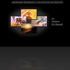Gérard Therin - La Nature en Beauté